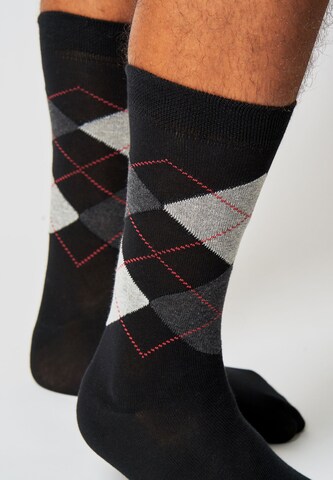 SNOCKS Socks in Mixed colours