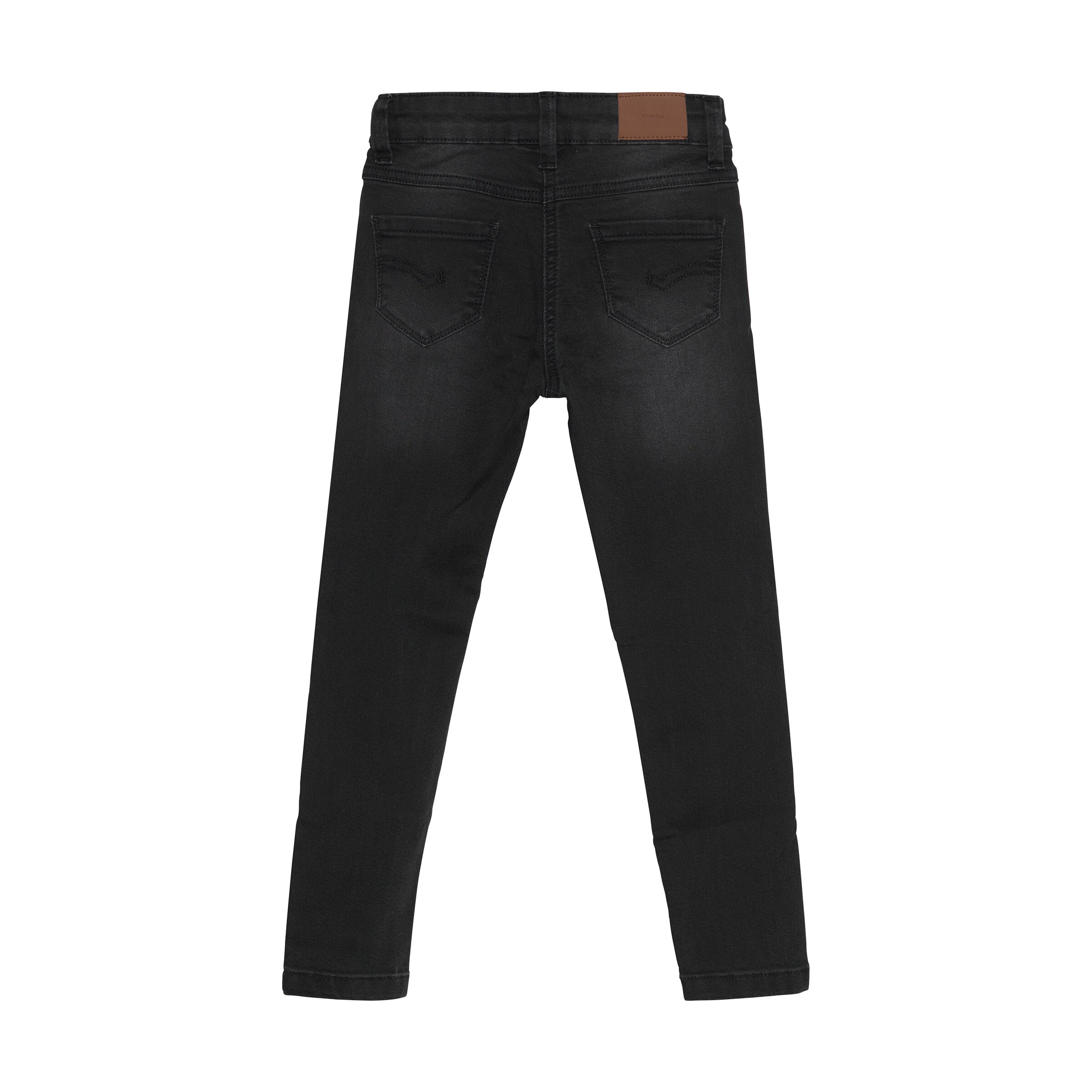 Slimfit Jeans di MINYMO in grigio