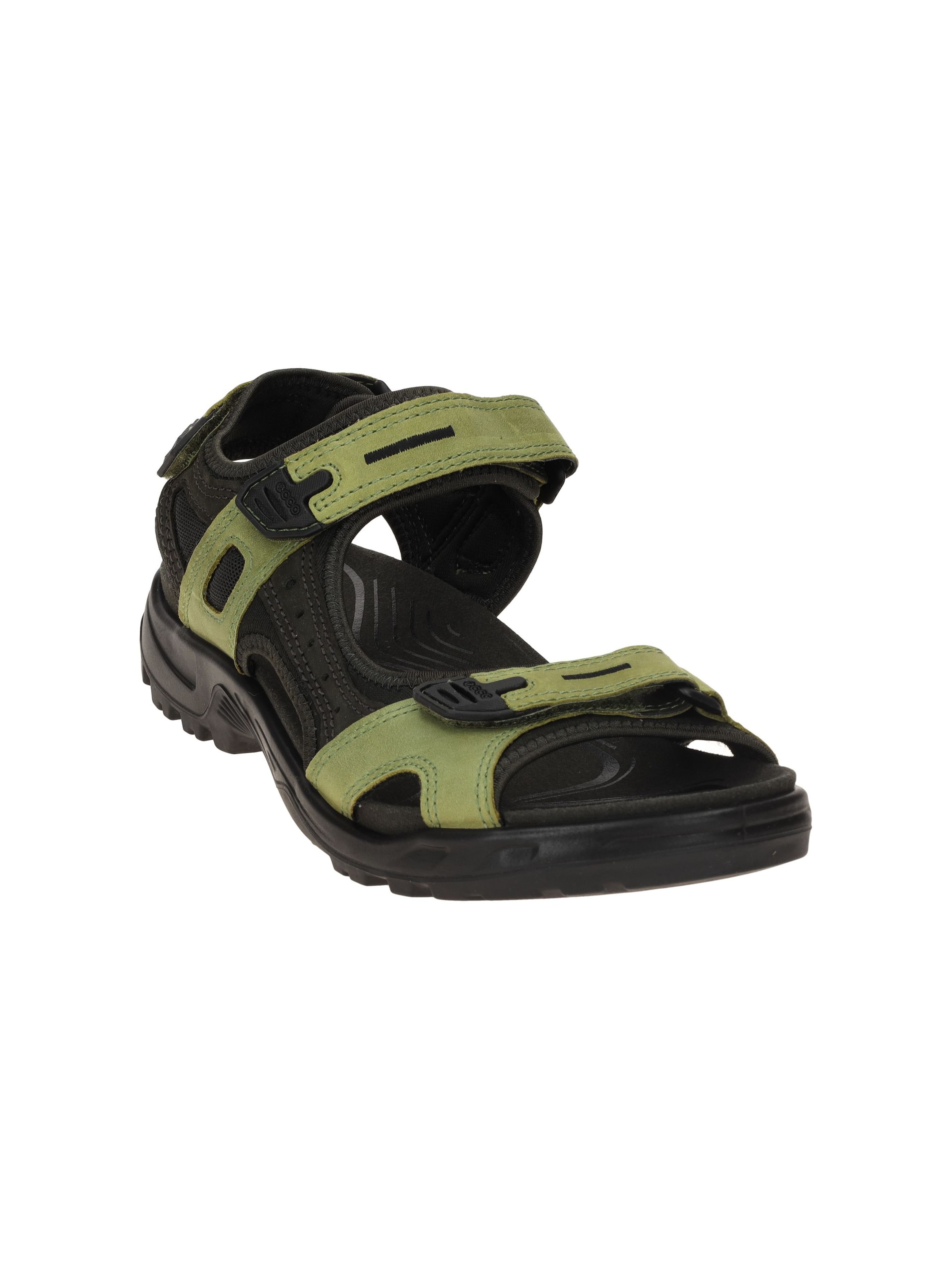 ECCO Sandale 'Offroad'‌‌‌‌‌‌‌‌‌ in Grün