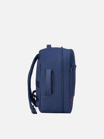 MODO by Roncato - Mochila 'RONCATO ZAINO UNDERSEAT RYANAIR/VUELING/WIZZAIR ECLIPSE 2.0 ZAINO' en azul