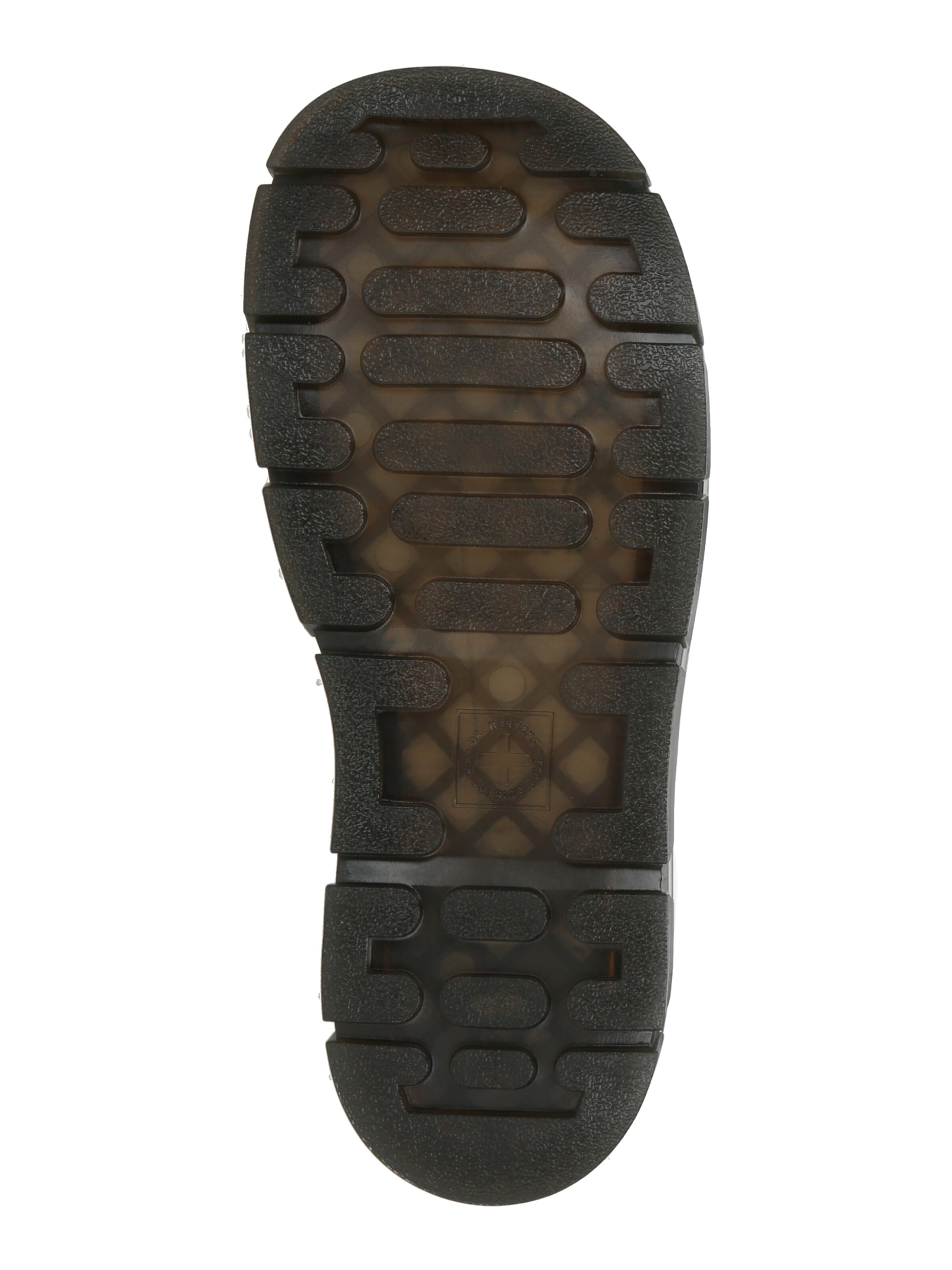 Dr. Martens Сапоги в Черный