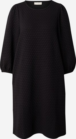 Robe Freequent en noir : devant