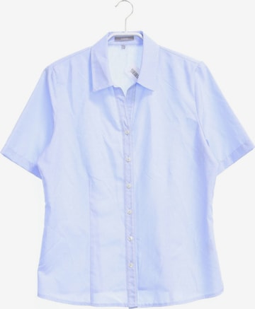 ERFO Blouse & Tunic in M in Blue: front