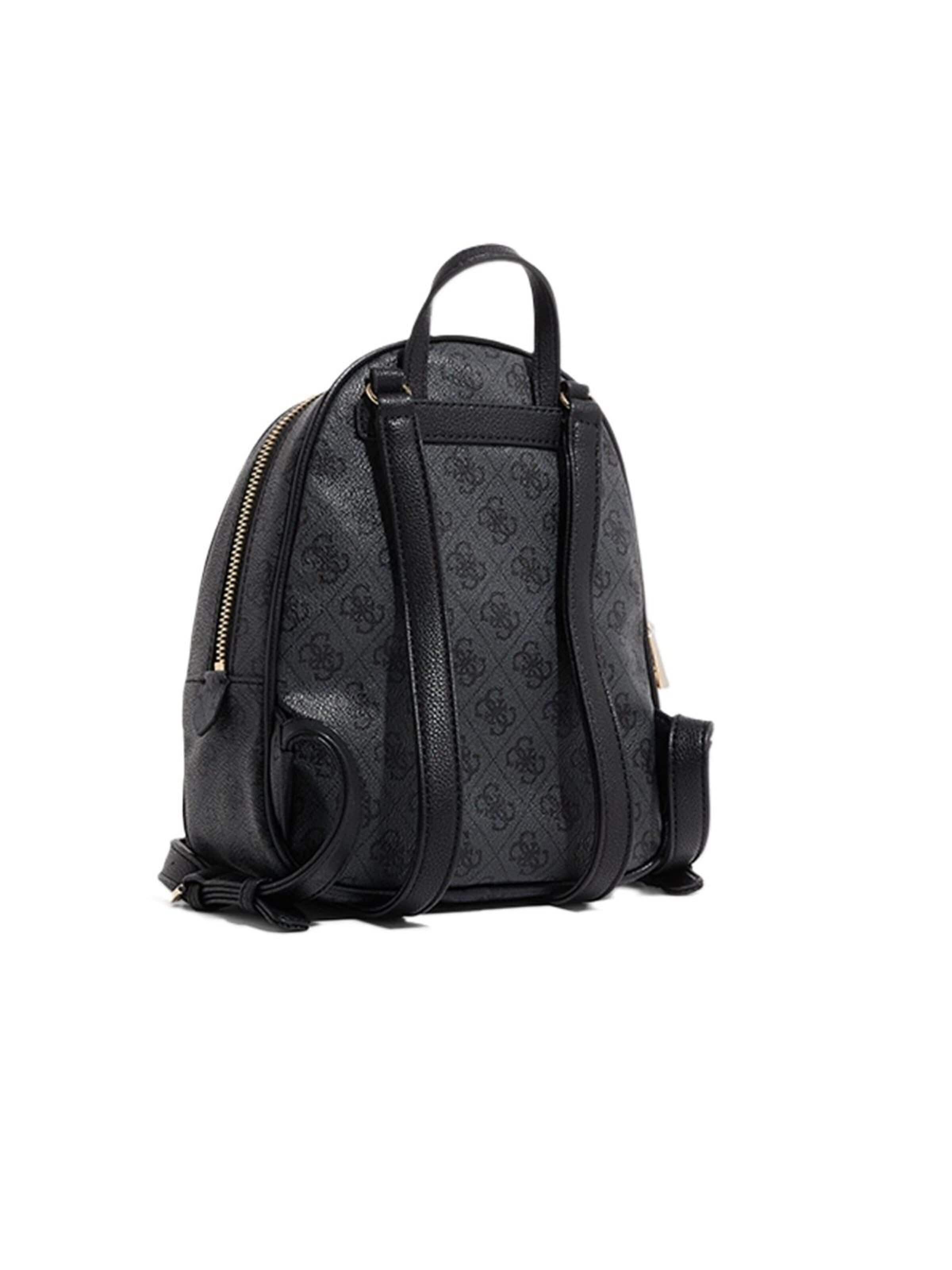 Zaino 'SG699432' di GUESS in nero