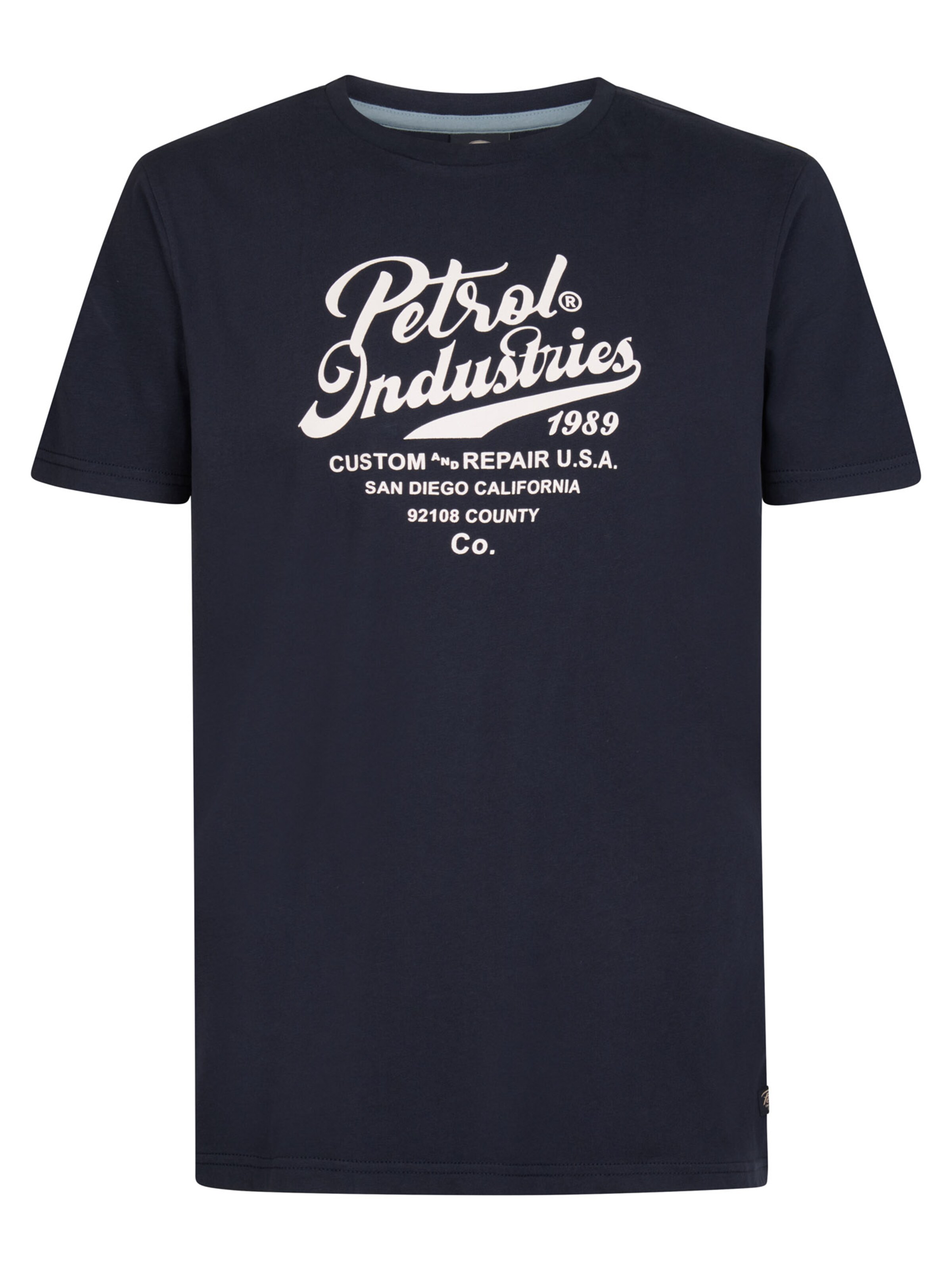 Petrol Industries Shirt in Mischfarben