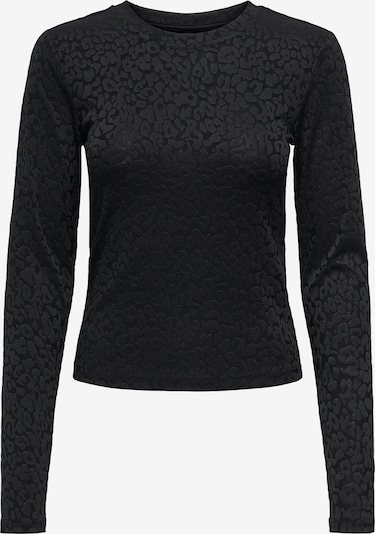 ONLY Majica 'ONLZELE' u crna, Pregled proizvoda