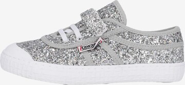 KAWASAKI Sneakers in Silver