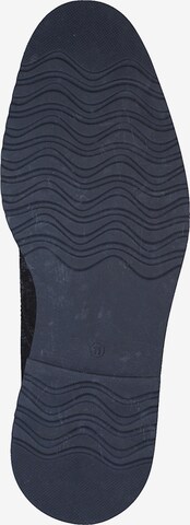 Bottes à lacets '69464228' Fretzman en noir