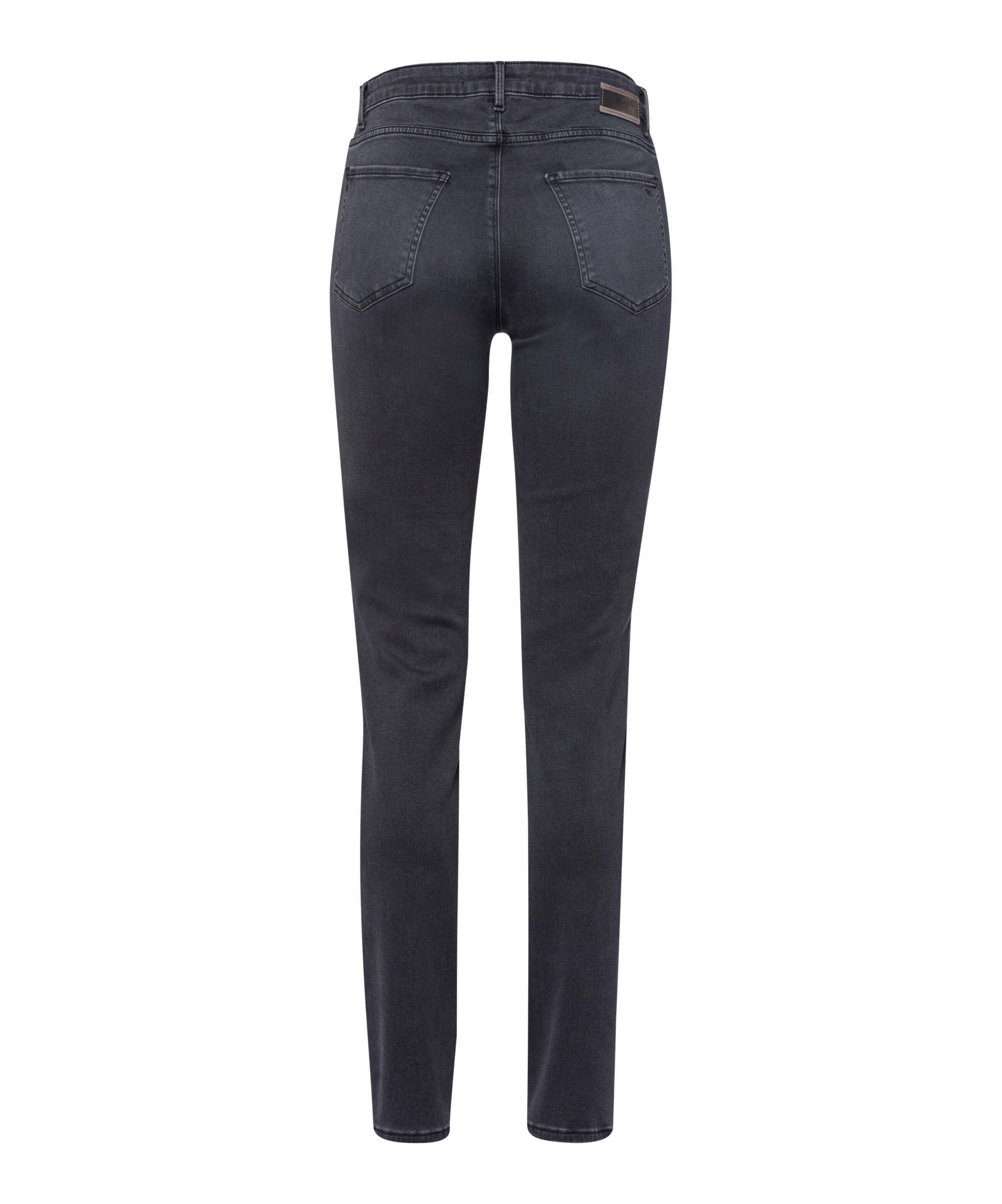 BRAX Skinny Jeans 'Shakira' in Grijs