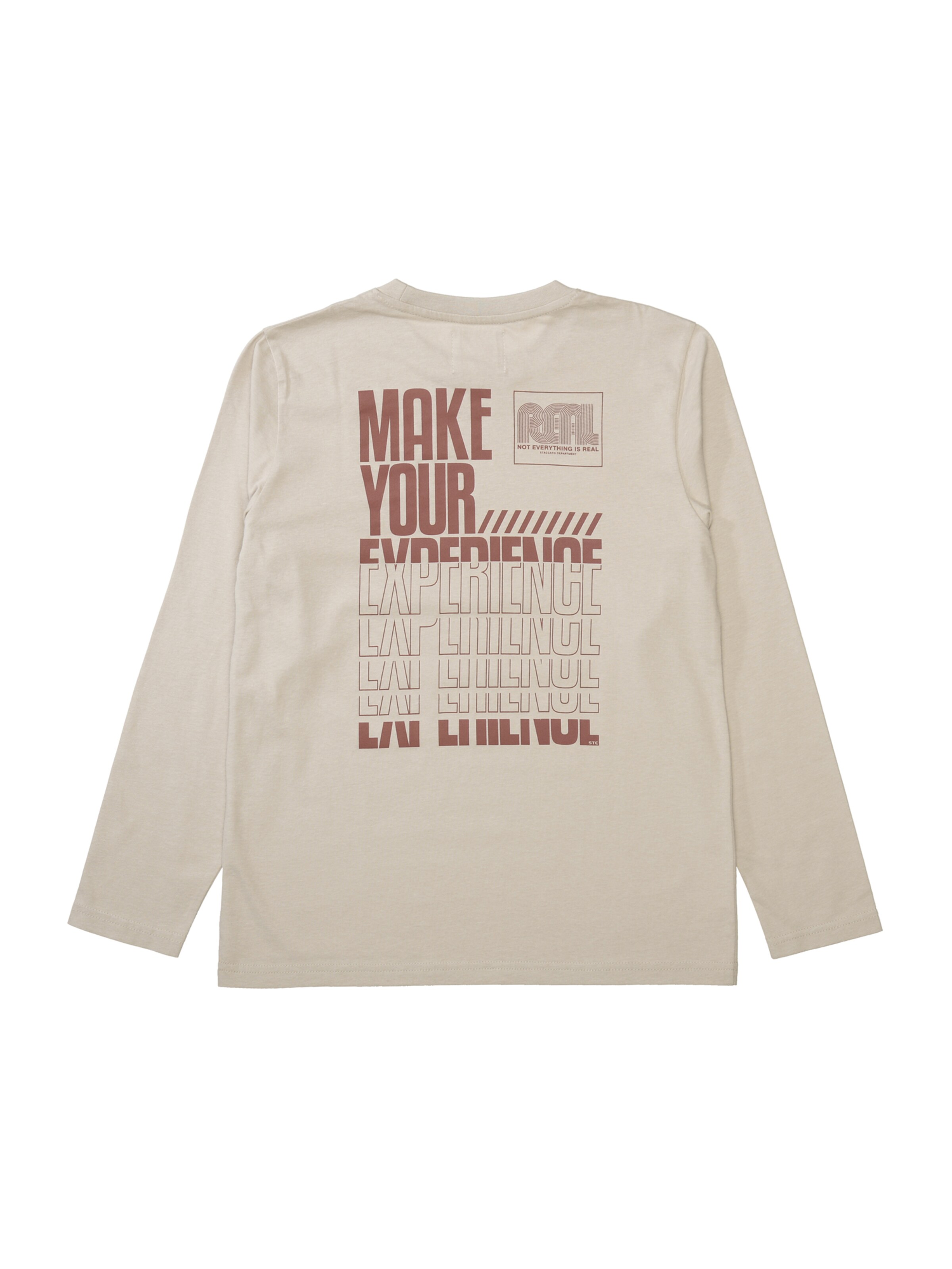 STACCATOMajica - bež boja