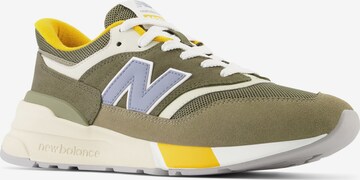 new balance Sneakers '997R' in Green