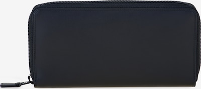 mywalit Porte-monnaies 'Large Zip Around Purse' en bleu / bleu nuit, Vue avec produit