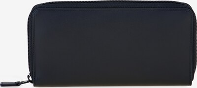 mywalit Porte-monnaies 'Large Zip Around Purse' en bleu / bleu nuit, Vue avec produit