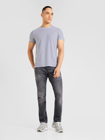 JOOP! Jeans T-Shirt 'Cornelio' in Blau