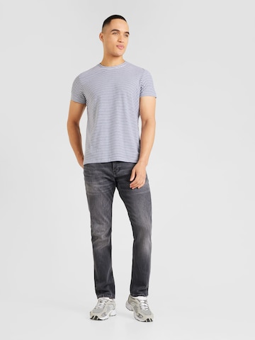 T-Shirt 'Cornelio' JOOP! Jeans en bleu