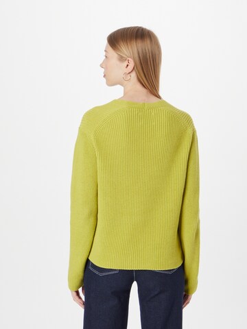 Marc O'Polo Sweater in Green