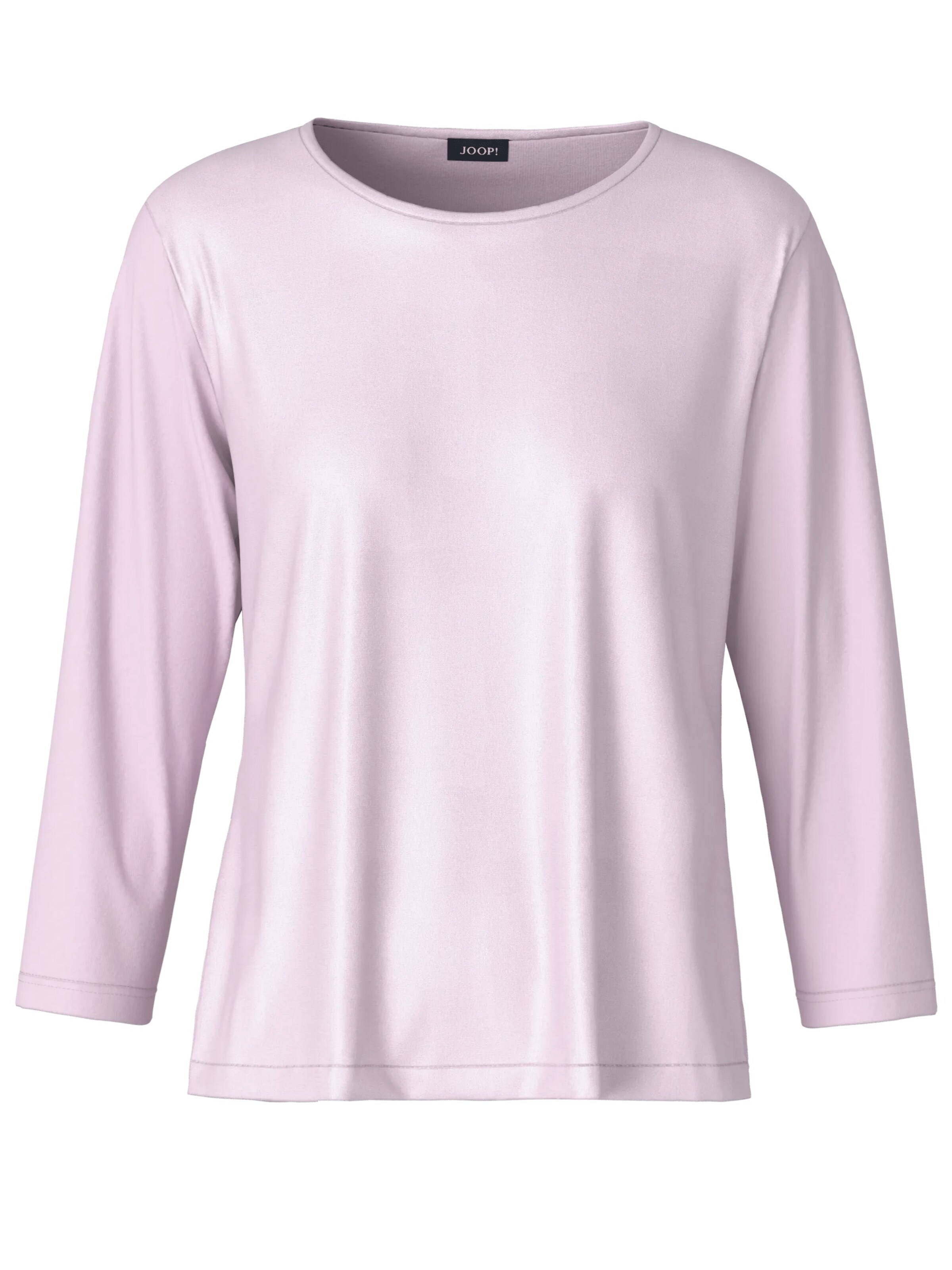 T-shirt JOOP! en rose : devant