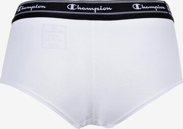 Champion Authentic Athletic Apparel Panty i sort