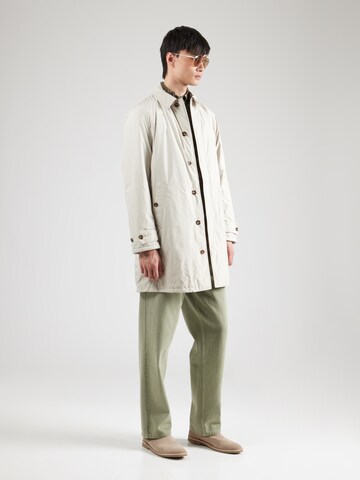 Polo Ralph Lauren Between-seasons coat in Grey