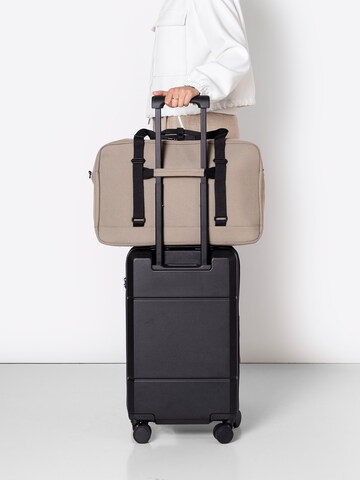 Ucon Acrobatics Travel bag 'Omasu Original' in Beige
