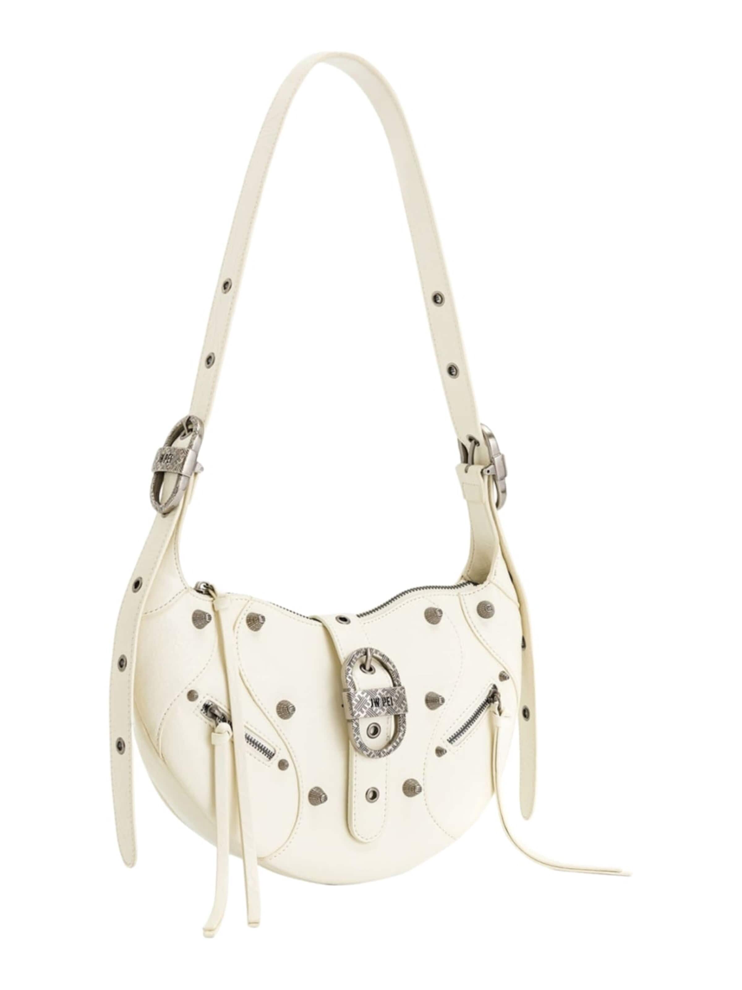 Sac bandoulière 'JW PEI Sac Bandoulière Tessa White' JW PEI en blanc