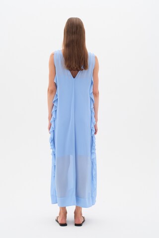Robe 'Frankie' InWear en bleu