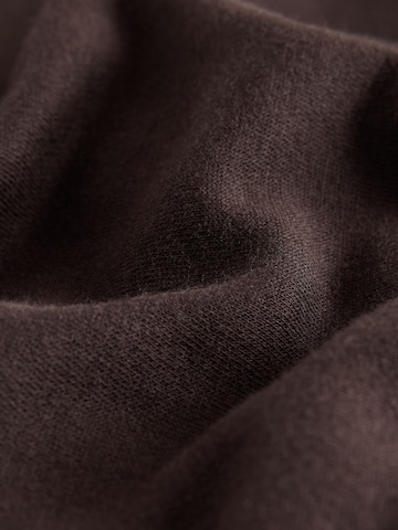 The Set Sweatshirt in Beige