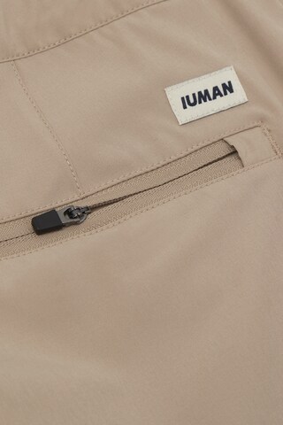 IUMAN Intimissimi Swim Trunks in Beige
