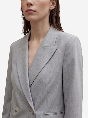 My fashion Blazer in Grey