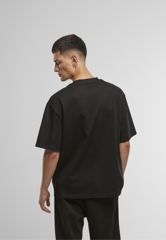ROCAWEAR T-Shirt 'Pro' in Schwarz