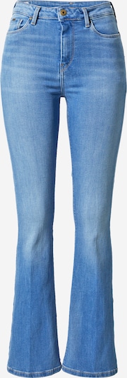 Pepe Jeans Džinsi 'DION', krāsa - zils džinss, Preces skats