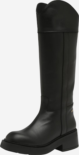 FRIDA by SCHOTT & BRINCK Botas 'Adelina' en negro, Vista del producto