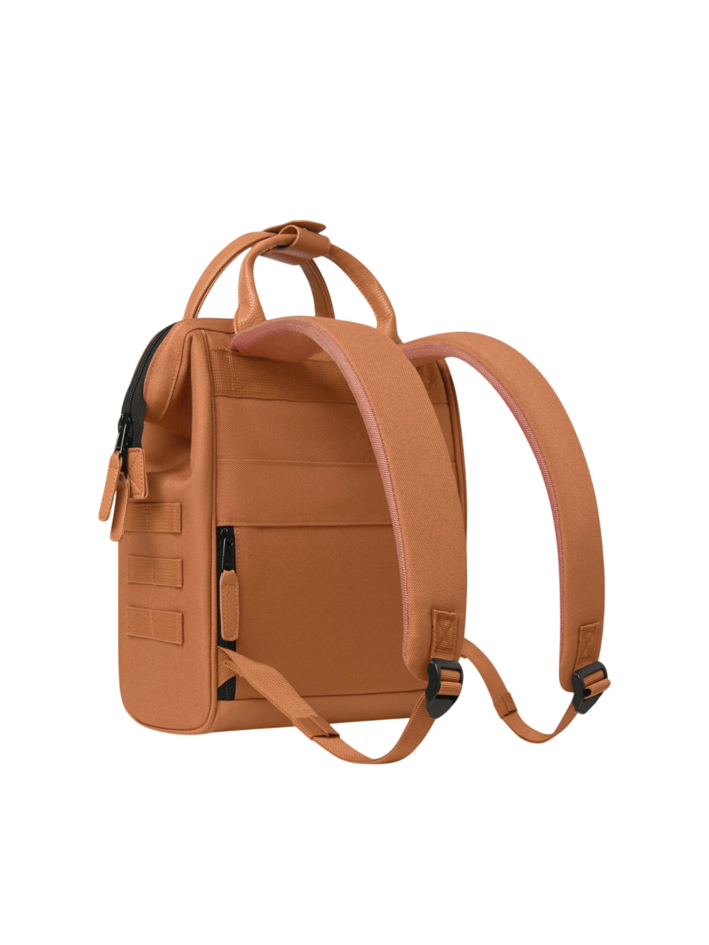 Cabaia Backpack 'Turin S' in Brown