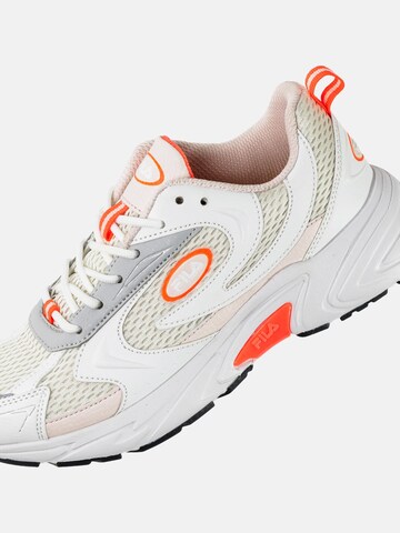 Sneaker 'KREATIX teens' di FILA in beige