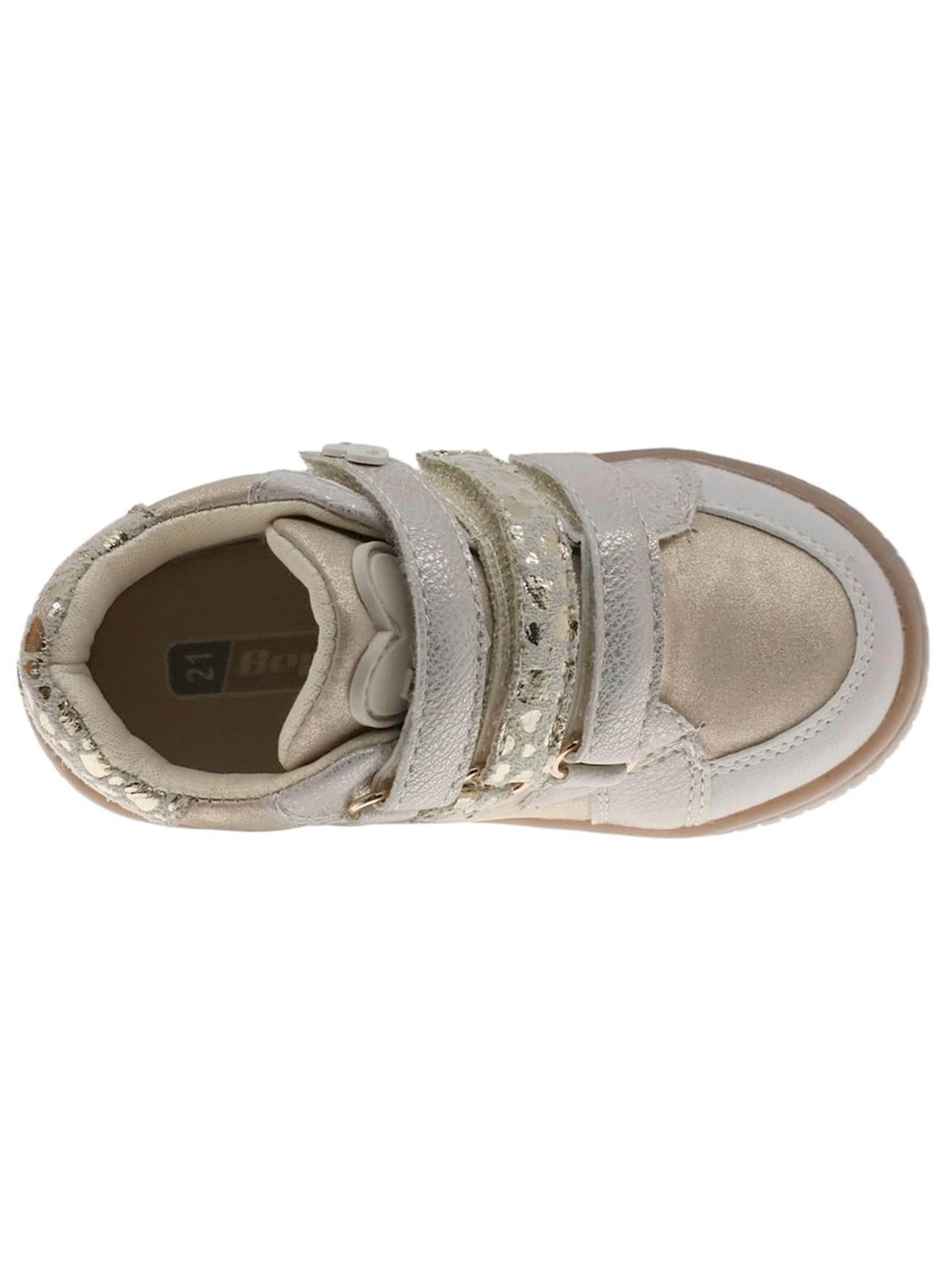 Beppi - Botas en oro