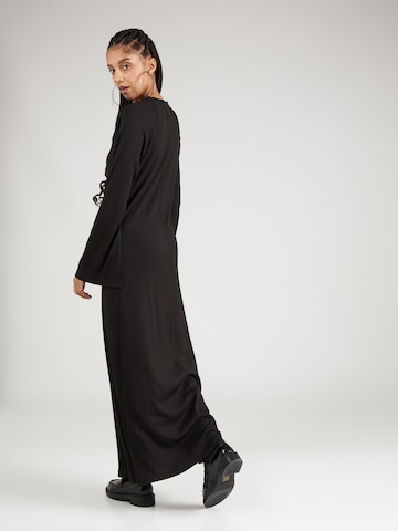 Robe TOPSHOP en noir