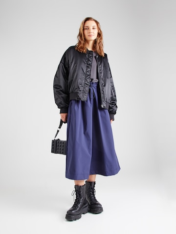 ECOALF Kleid 'LAILA' (OCS) in Grau