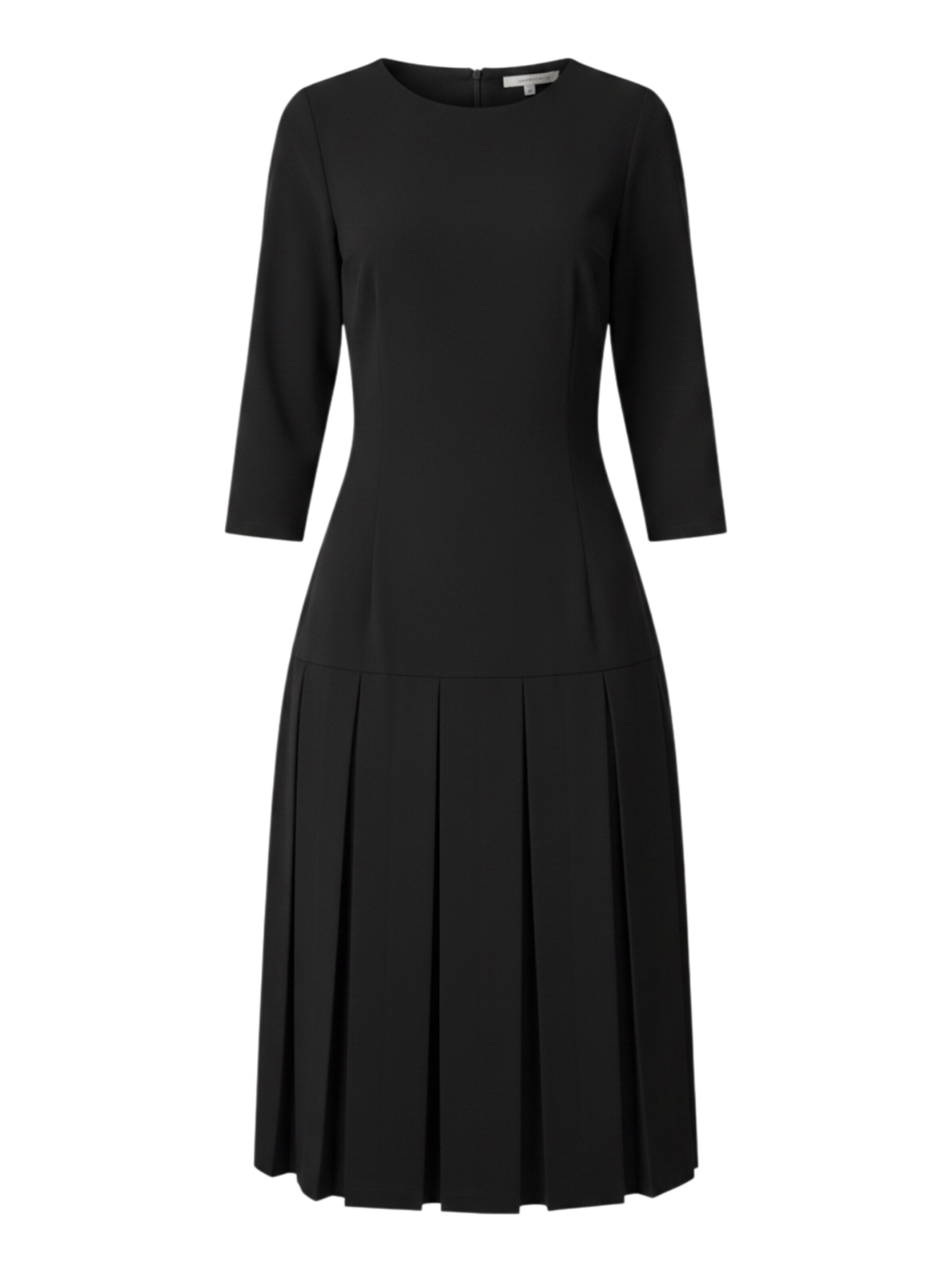 amorubi.com Dress 'Dress 107529' in Black: front