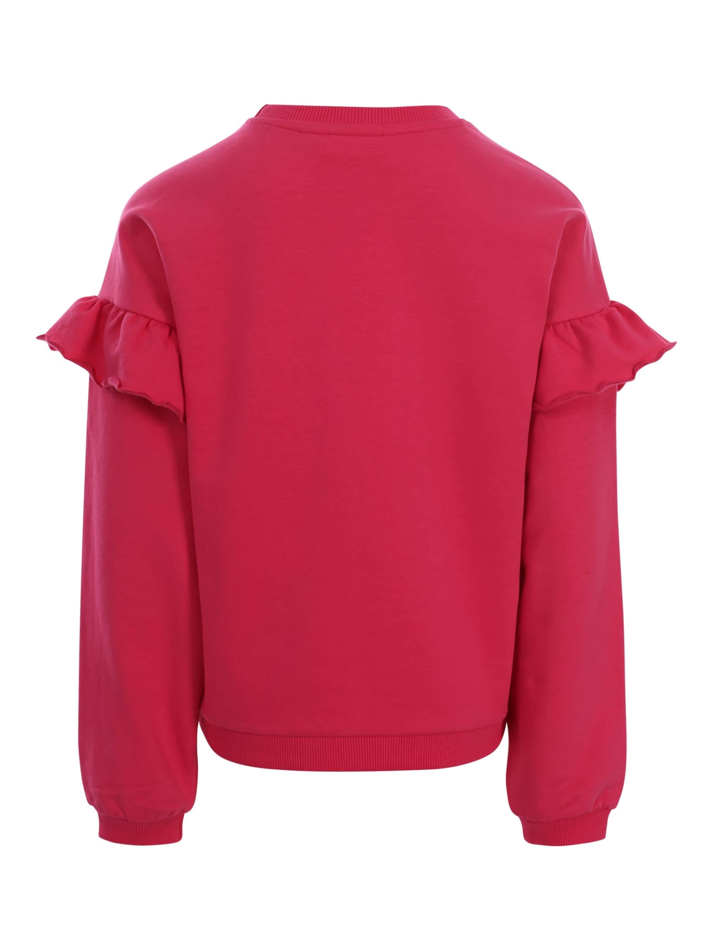 Looxs Revolution Sweatshirt in Pink