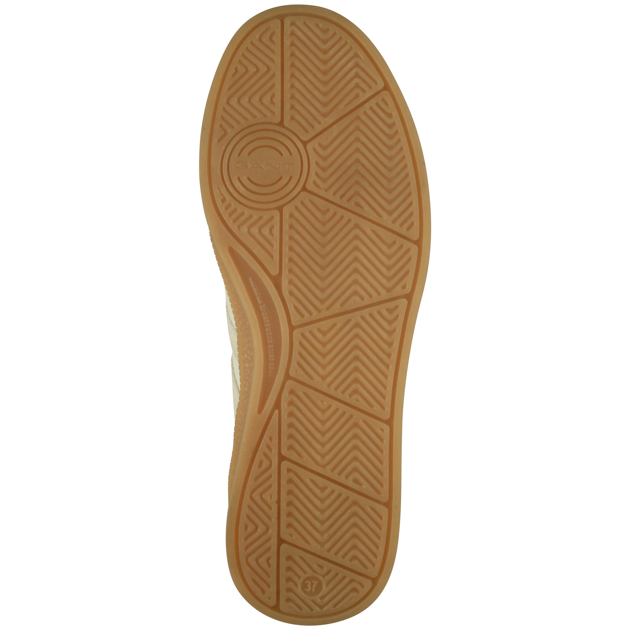 GANT Sneakers 'Cuzima' in White