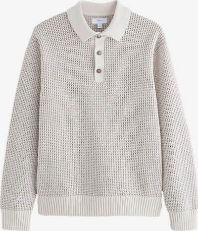 Next Neulepaita värissä ecru, Tuotenäkymä