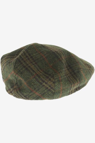 Brixton Hut oder Mütze 58 in Grün