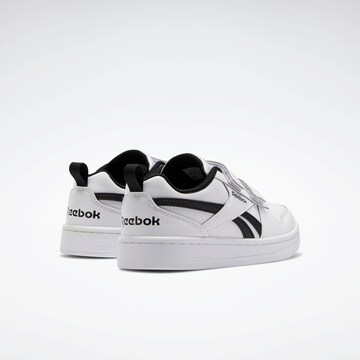 Reebok Sneakers in White