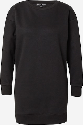Dorothy Perkins Sweatshirt i svart: framsida