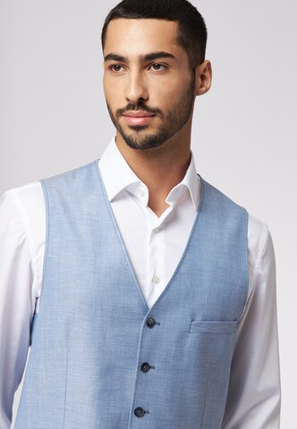 ROY ROBSON Suit vest in Blue