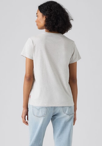 LEVI'S ® Shirt in Weiß