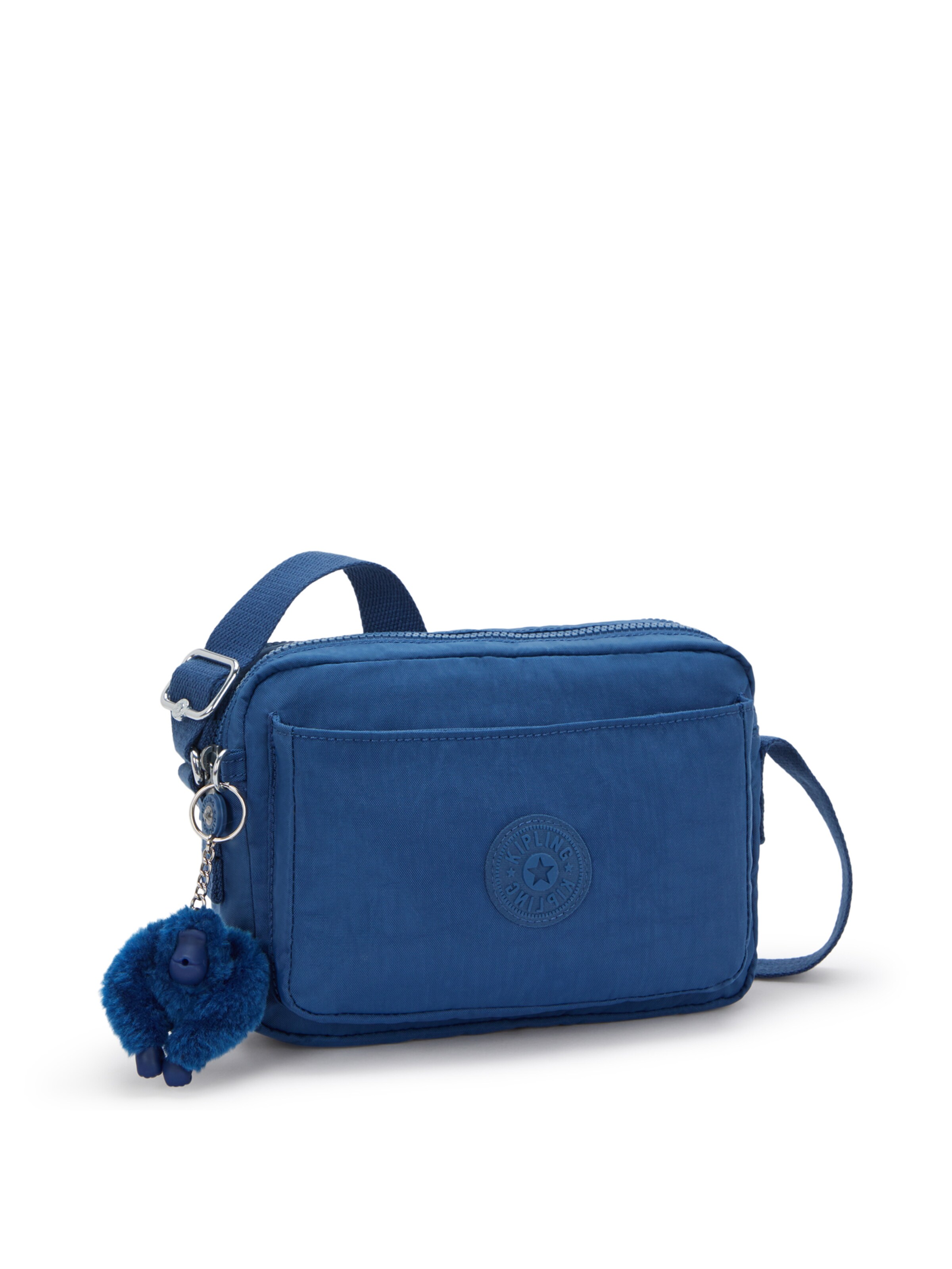 KIPLING Taška přes rameno 'Abanu M' – modrá