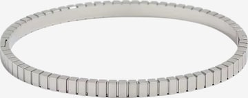 ROUGEMONT Jewellery Armband 'Eleganter Damen Armreif 17cm' in Silber: Vorderseite