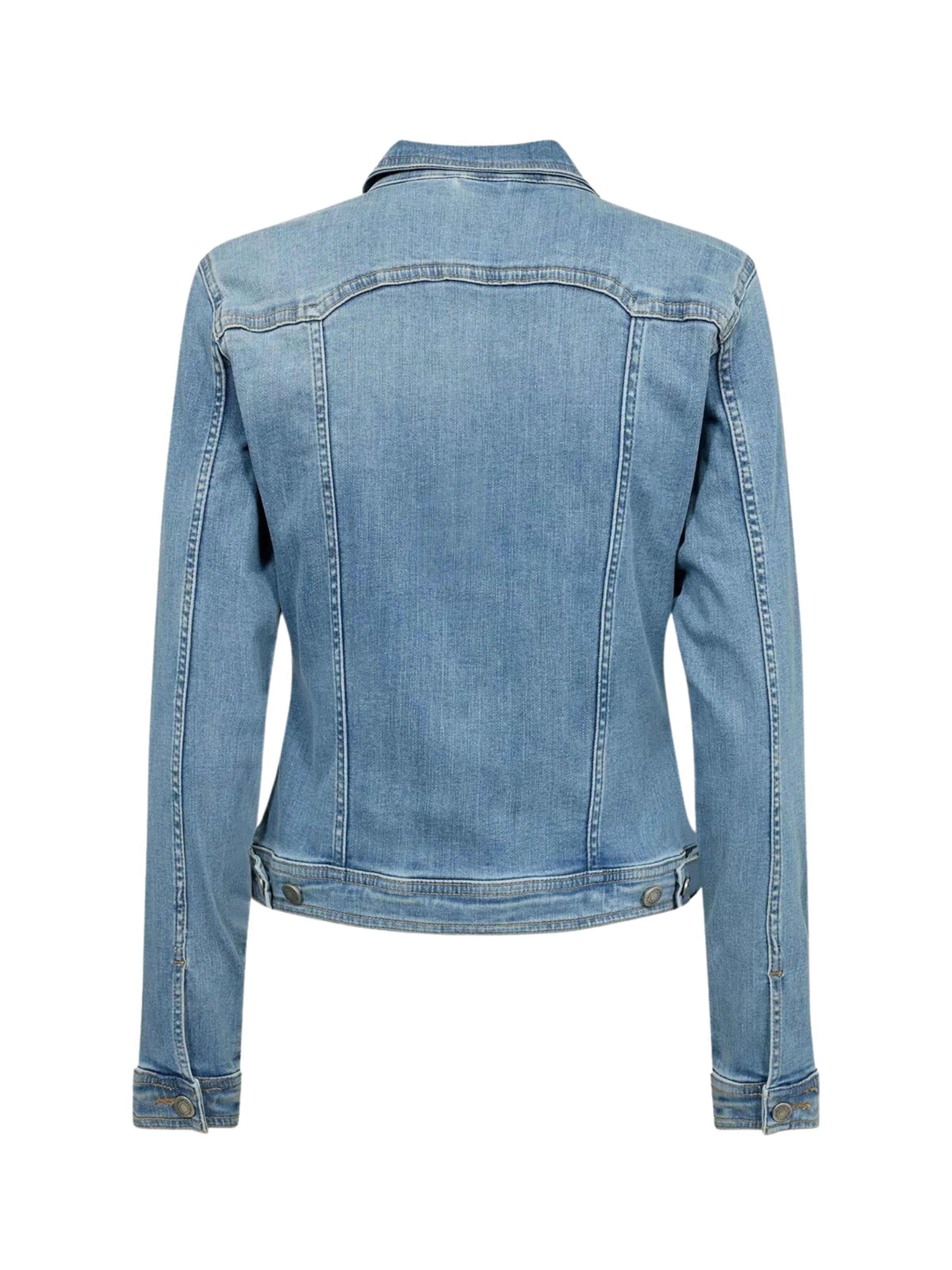 Soyaconcept Tussenjas 'Kimberly' in Blauw