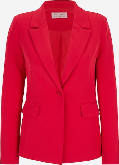 Guido Maria Kretschmer Women Sako 'Isa' u svijetlo crvena, Pregled proizvoda